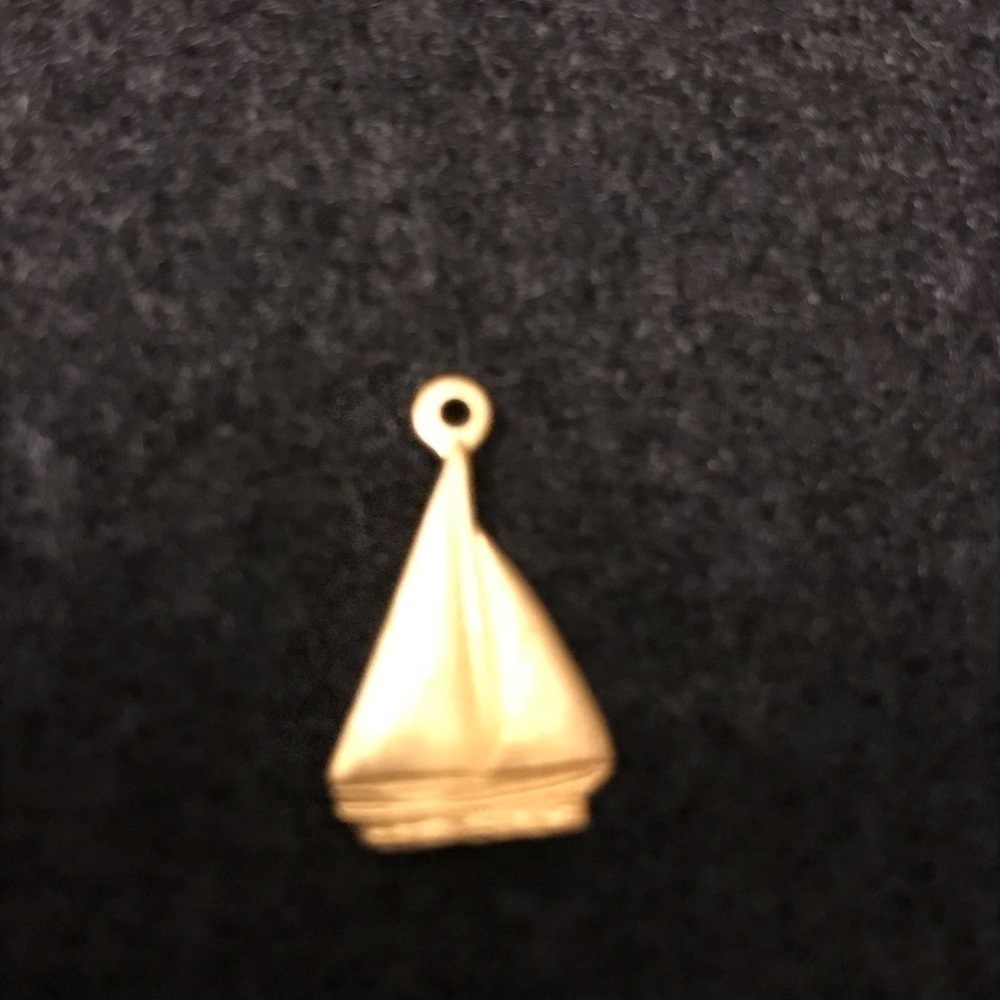 4 bronze charms - Picture 5 of 7